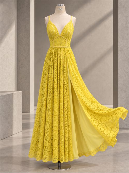 Abito bonton pizzo G FOR GIULSIE | LUX045OCRA
